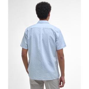 Barbour Treeland Short-Sleeved Shirt